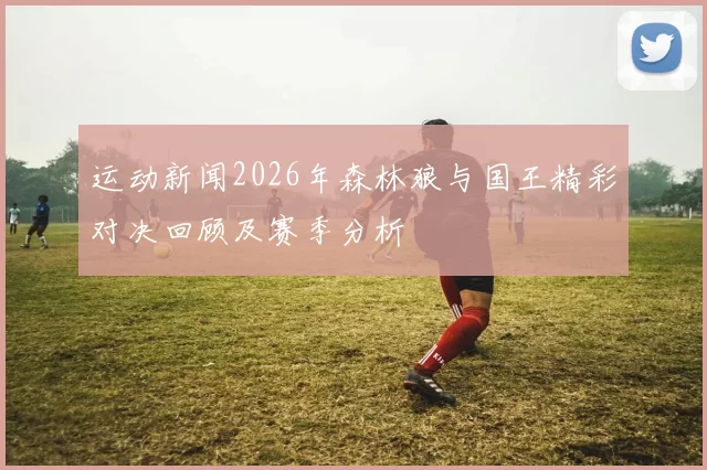 运动新闻2026年森林狼与国王精彩对决回顾及赛季分析